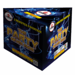 SW-F2040-THE-PARTY-NEVER-ENDS SW-F2040-THE-PARTY-NEVER-ENDS