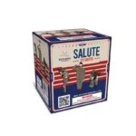Salute