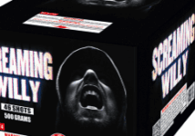 Screamin Willy