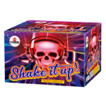 Shake it Up!