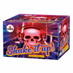 Shake it Up!