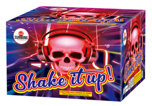 Shake it Up!