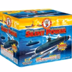 Silent power