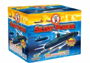 Silent power