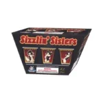 Sizzlin Sister