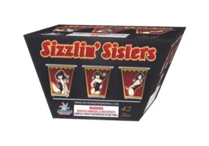 Sizzlin Sister