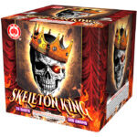 Skeleton king