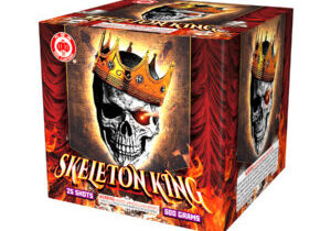 Skeleton-king