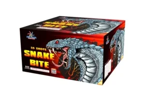 Snake Bite