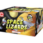 Space Lizards