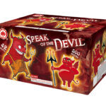 Speak of the Devil