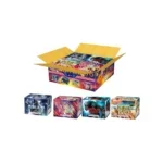 Super 4 cake