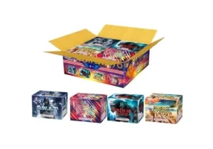 Super 4 cake