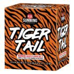 SW-16-0116I Tiger Tail~