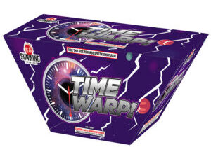 TIME WARP