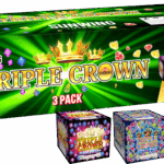 TRIPLE CROWN TRIPLE CROWN