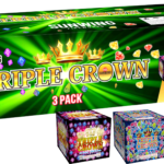 TRIPLE CROWN