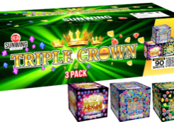 TRIPLE CROWN