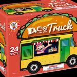 Taco truck