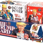 The Trump Card 774'S