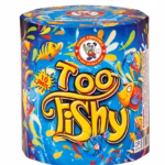 Too fishy