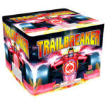 Trailbreaker Trailbreaker
