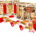Treasure Chest 48'S