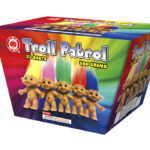 Troll Patrol