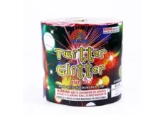 Twitter Glitter