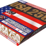 USA 250