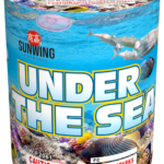 Under the sea