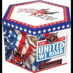 United we Roar 19'S