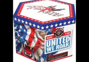 United we Roar 19'S