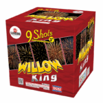 WILLOW KING