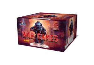 War games