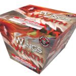 Wings of Wrath 35'S