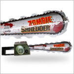 Zombie Shredder