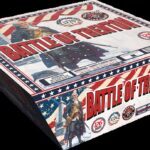 battle of trenton