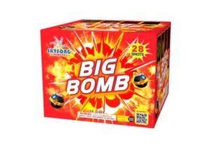 big bomb