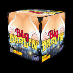big darlin