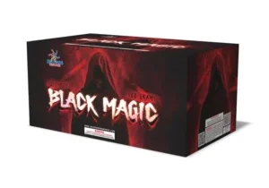 black magic