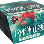 chrimson curse