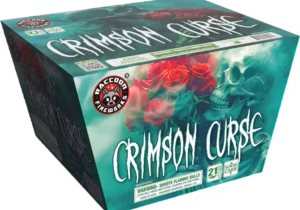 chrimson curse
