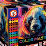 color masters