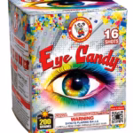 eye candy