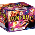 fun fuel