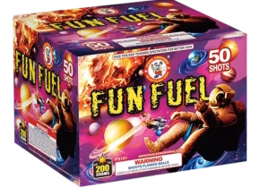 fun fuel