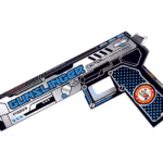 gunslinger