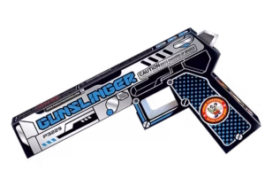 gunslinger
