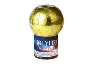 holyfire